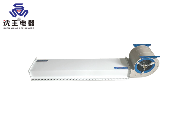 冷藏库(食品厂)专用风幕机 冷藏库(食品厂)专用风幕机